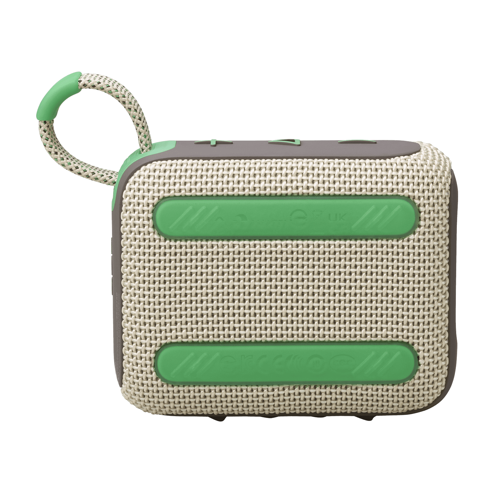 Go 4, Ultra-Portable Bluetooth Speaker