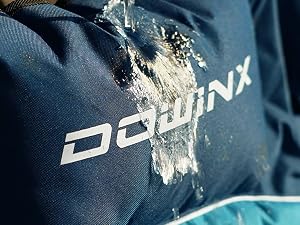 Dowinx Oversized Camping Chair
