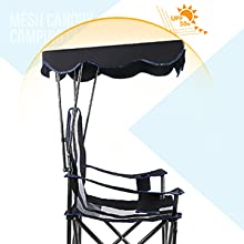 camping chair 200 kg