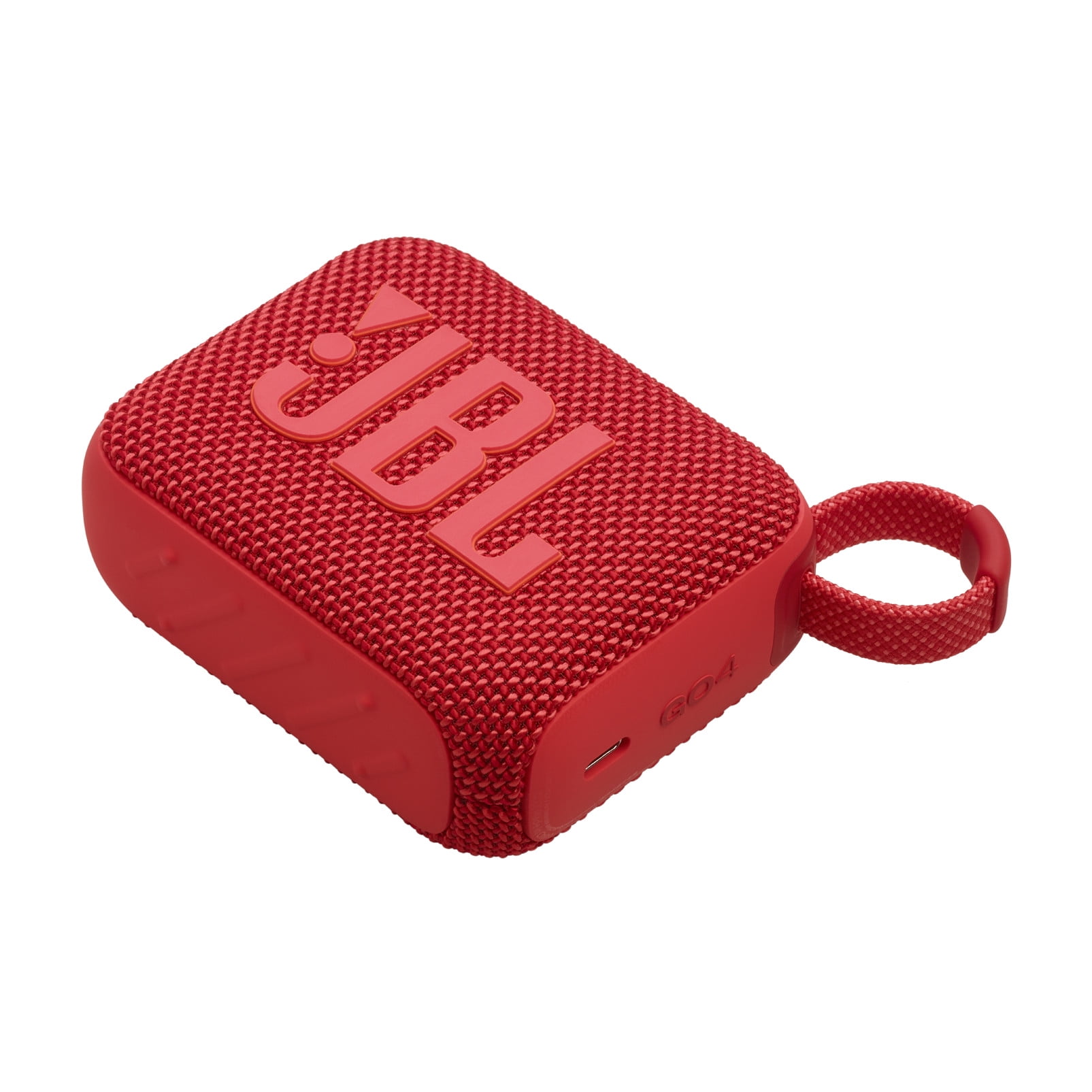  Go 4 Portable Bluetooth Speaker Black