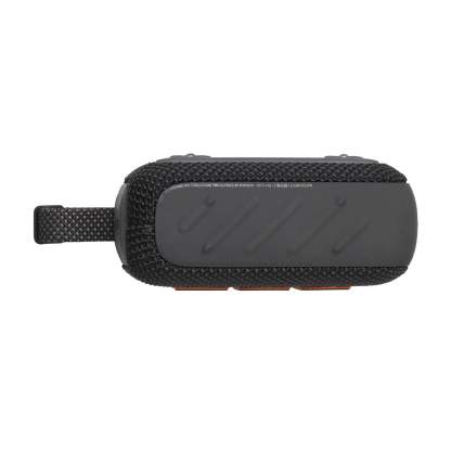  Go 4 Portable Bluetooth Speaker Black