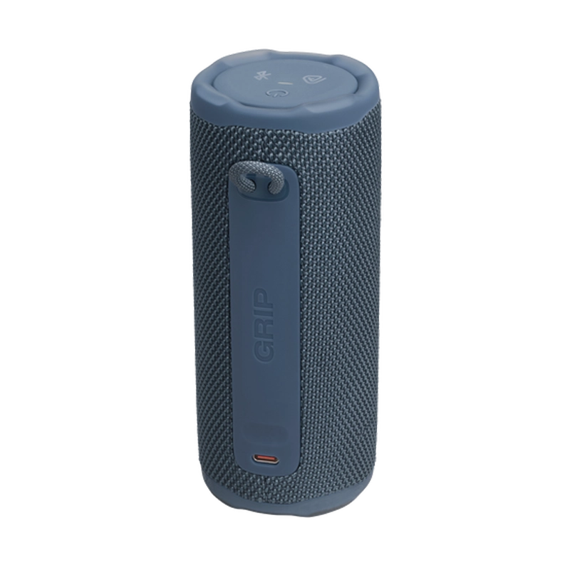 Speaker Grip Blue