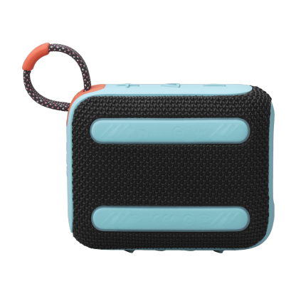 Go 4, Ultra-Portable Bluetooth Speaker