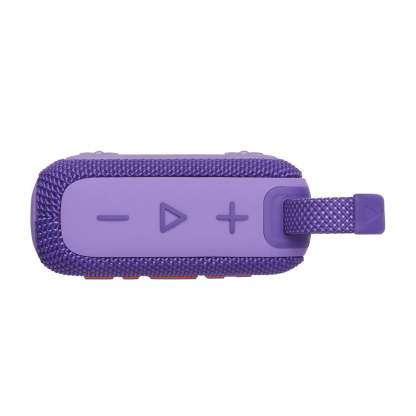  Go 4 Portable Bluetooth Speaker Black