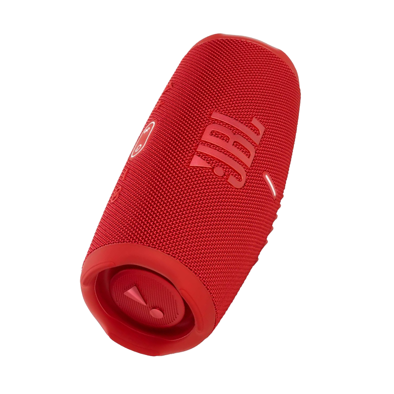 Charge 5 Red