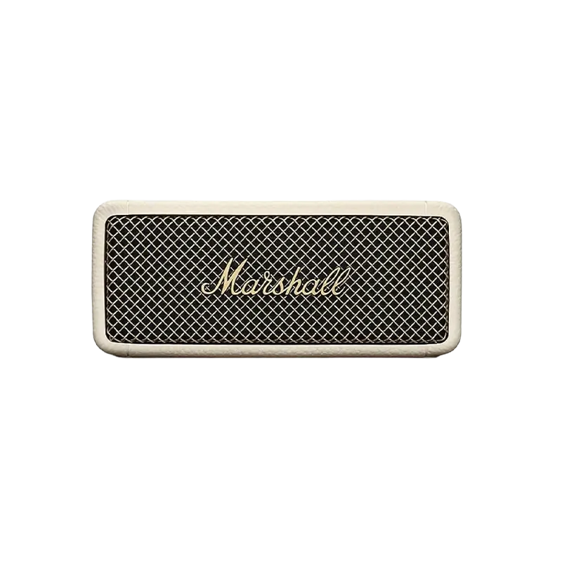  Emberton II Portable Speaker Cream