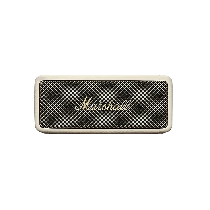  Emberton II Portable Speaker Cream