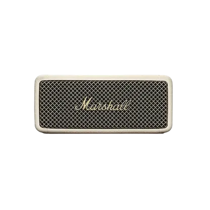  Emberton II Portable Speaker Cream