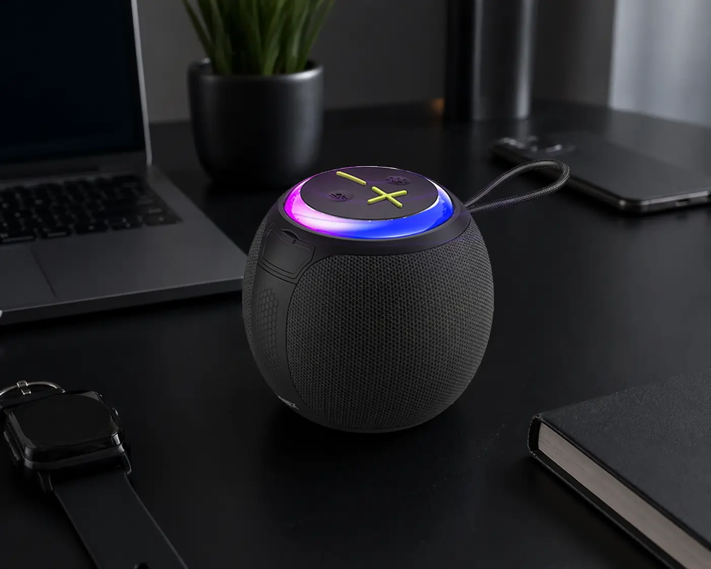 LANEX LY10 Wireless Speaker