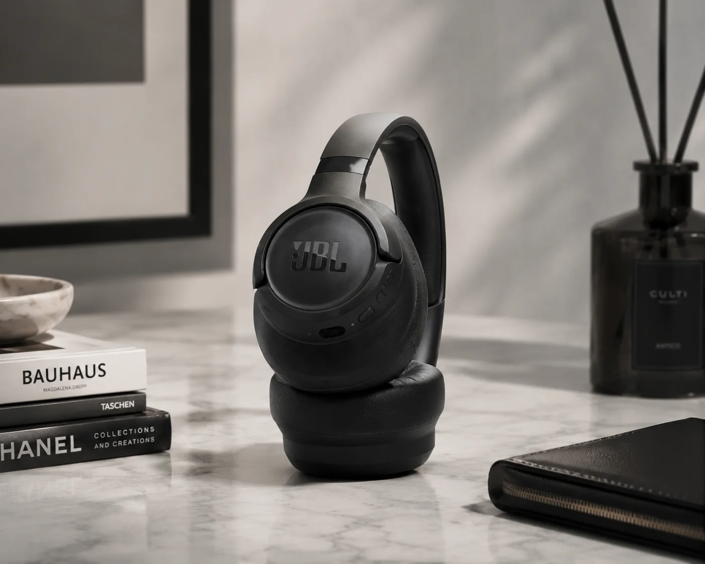 Jbl Headphone Tune 730BT