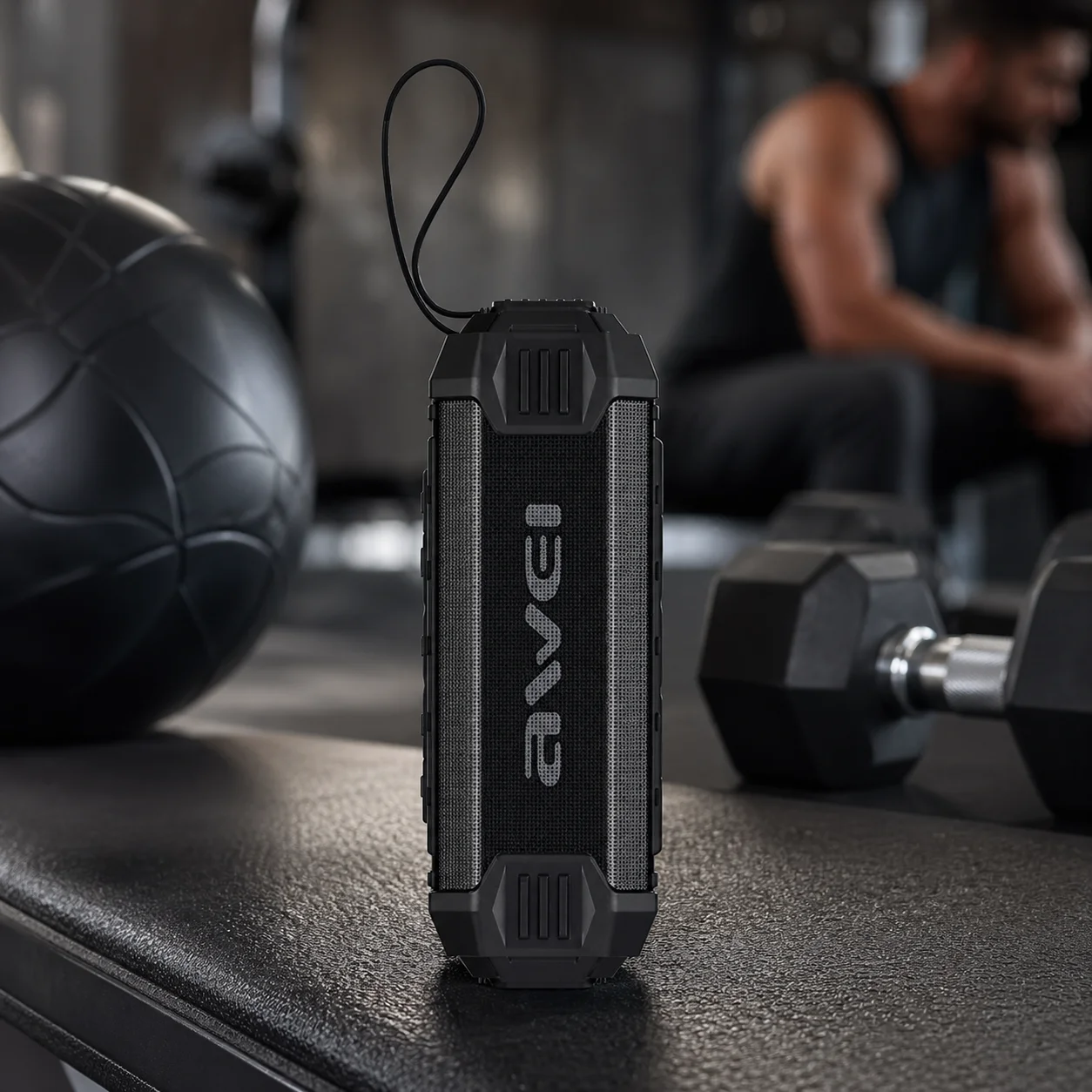AWEI Y280 Wireless Speaker