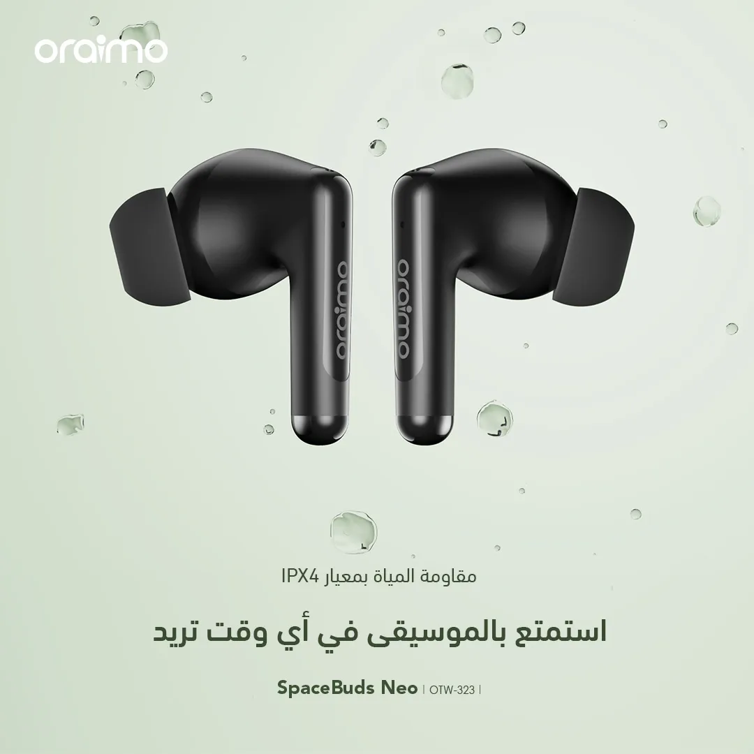 Oraimo Spacebuds Neo