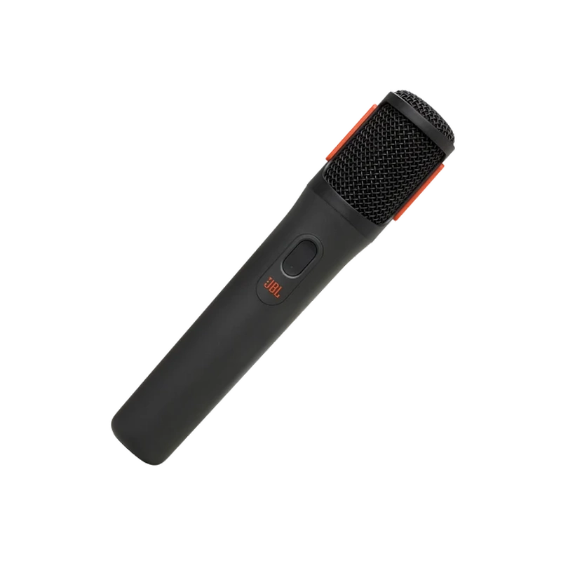  PartyBox On-The-Go 2 With JBL Wireless Microphones