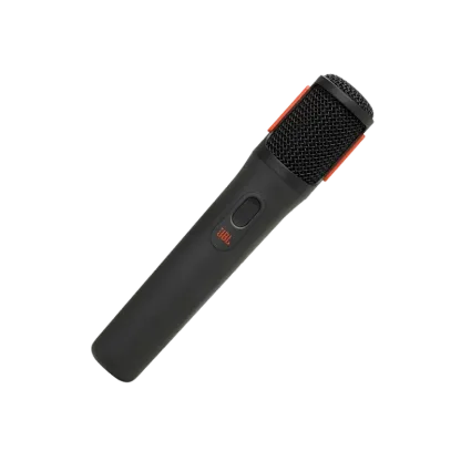  PartyBox On-The-Go 2 With JBL Wireless Microphones