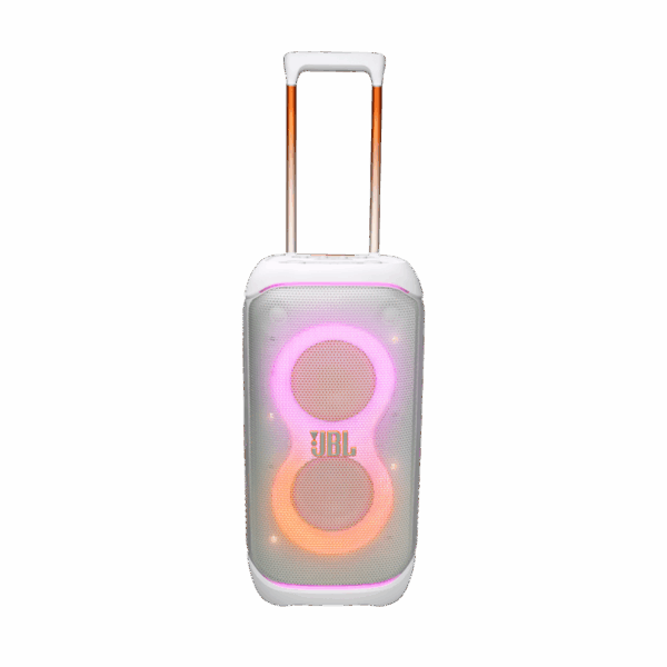JBL PARTYBOX 320 SPEAKER WHITE