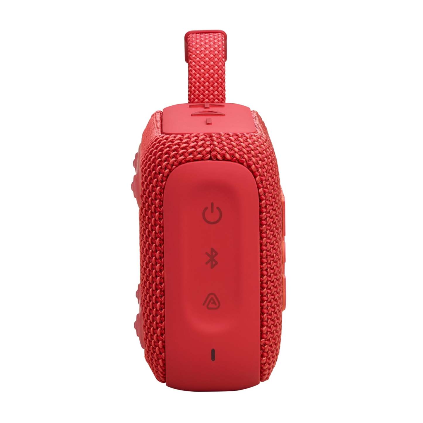  Go 4 Portable Bluetooth Speaker Black