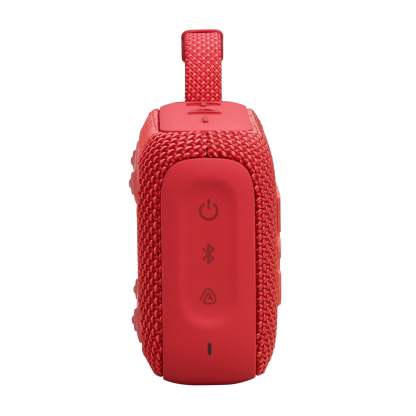  Go 4 Portable Bluetooth Speaker Black