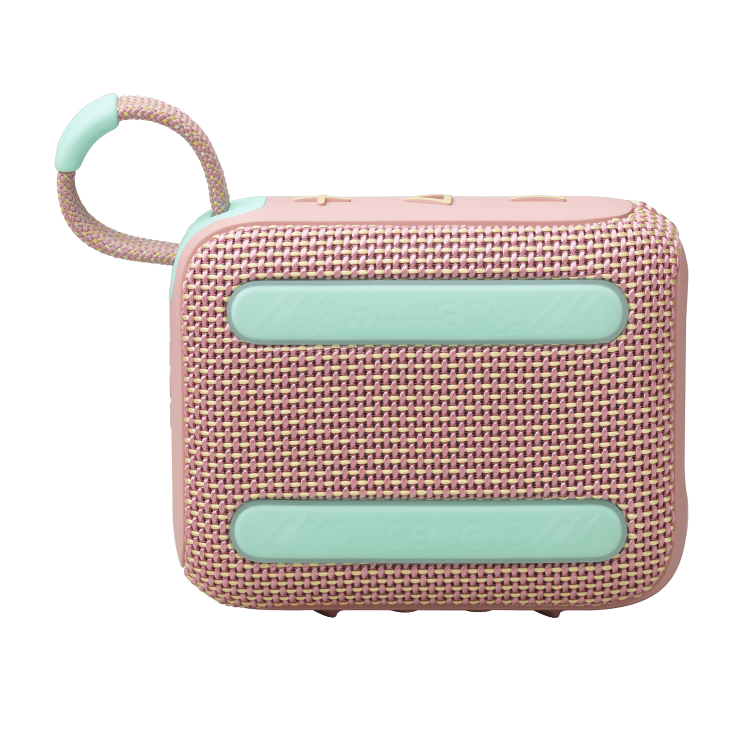 Go 4, Ultra-Portable Bluetooth Speaker