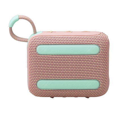 Go 4, Ultra-Portable Bluetooth Speaker