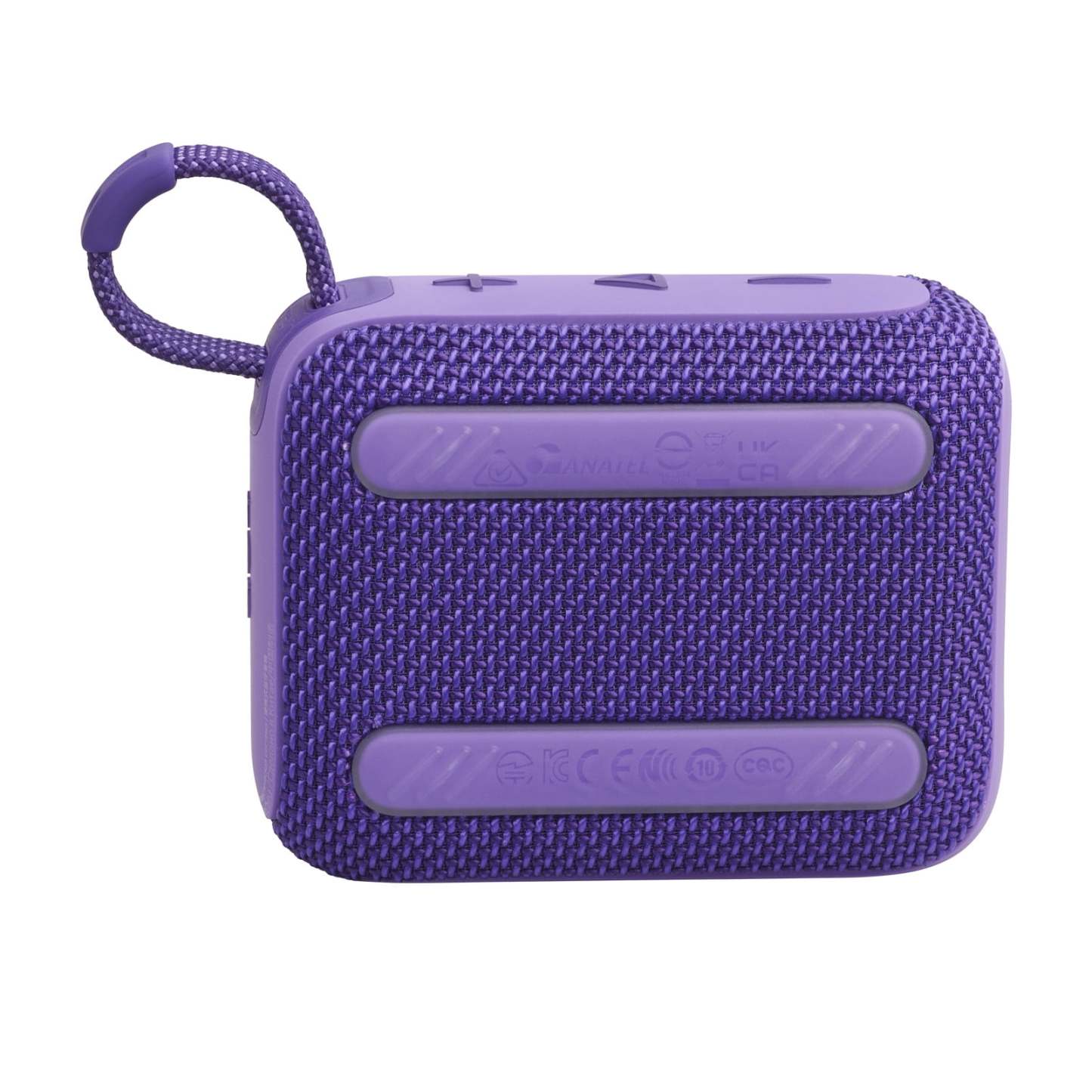 Go 4 Portable Bluetooth Speaker Black