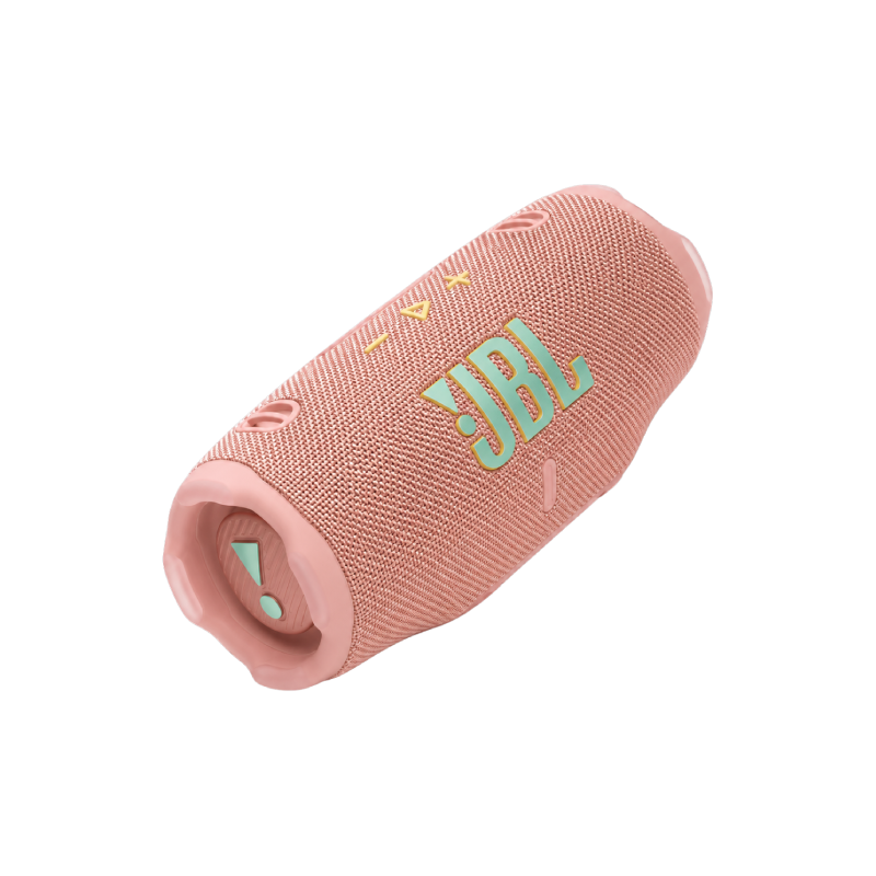 Charge 6 Pink WG