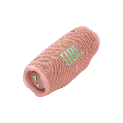 Charge 6 Pink WG