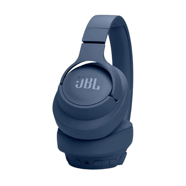 JBL Tune 770 NC Blue