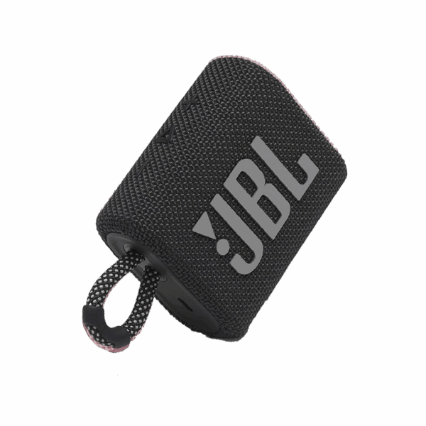 JBL Speaker Go 3