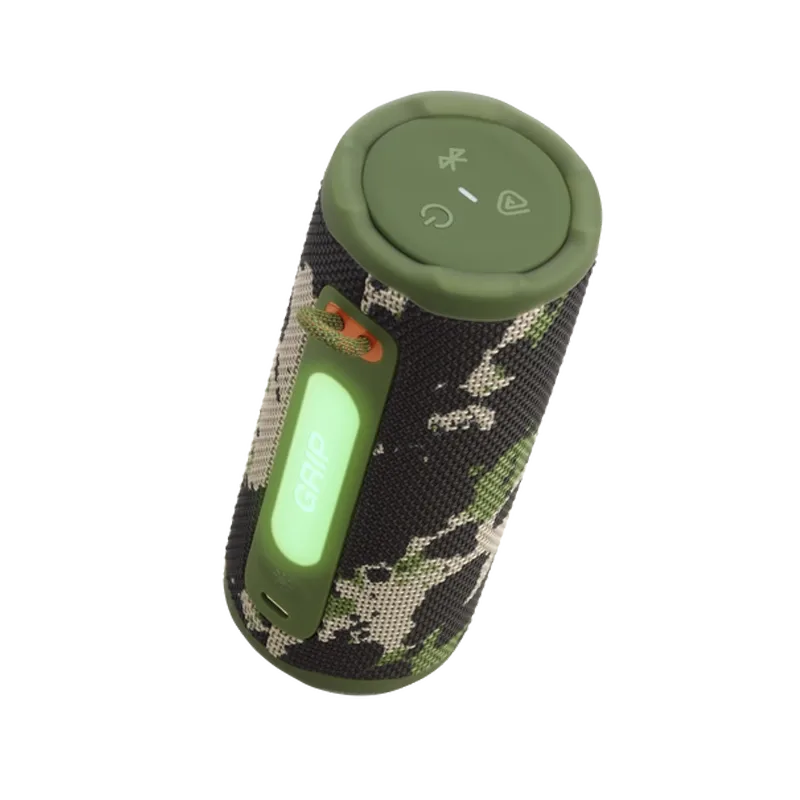 Speaker Grip Army
