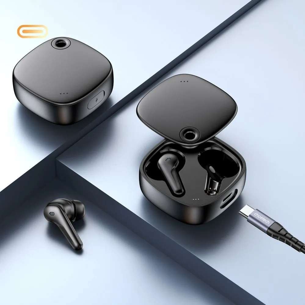 choetech earbuds bh t18
