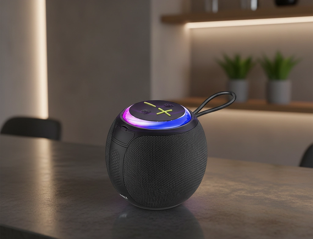 LANEX LY10 Wireless Speaker