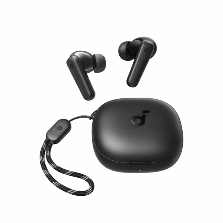 Anker Soundcore R50i VI Black
