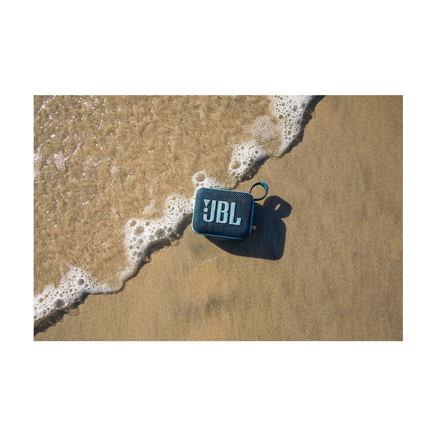  Go 4 Portable Bluetooth Speaker Black