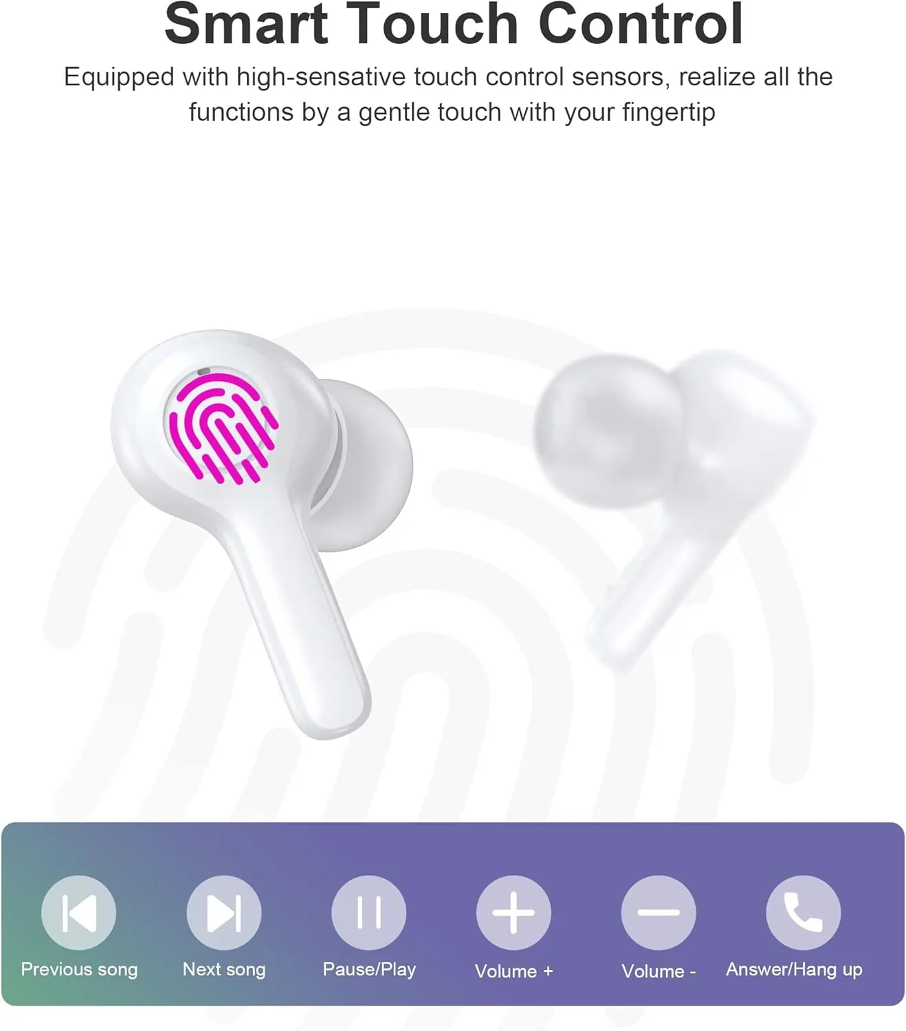 choetech earbuds bh-t06
