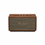 Marshall speaker stanmore iii brown