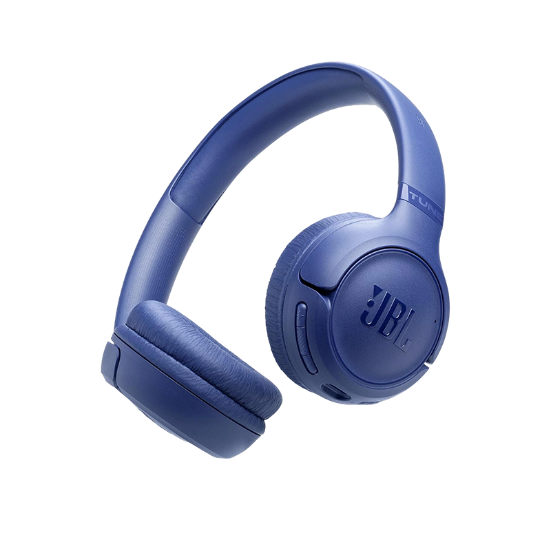  Headphone Tune 530BT Blue WG