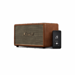 Marshall speaker stanmore iii brown - Image 3