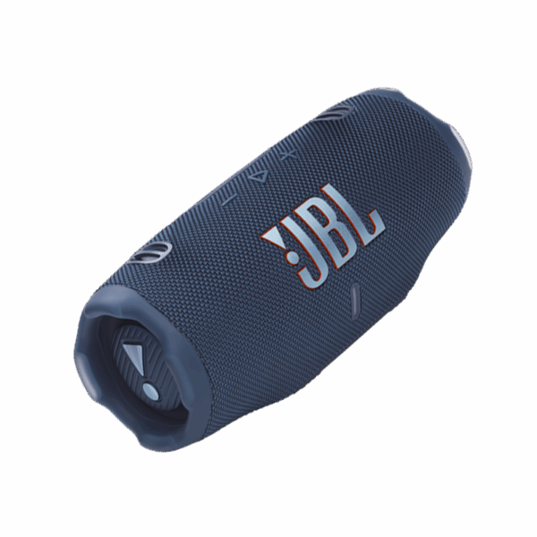 JBL CHARGE 6 NAVY BLUE