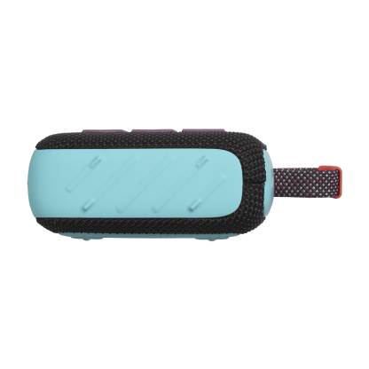 Go 4, Ultra-Portable Bluetooth Speaker