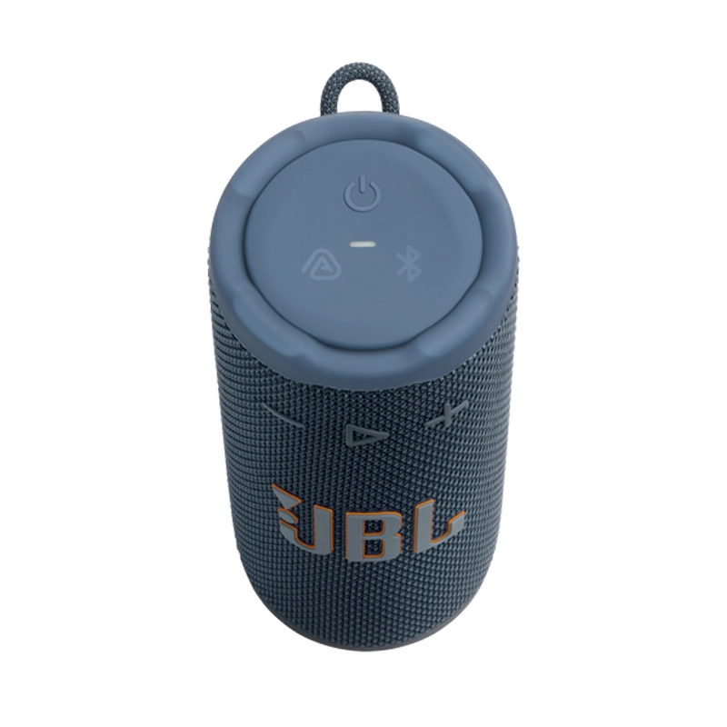 Speaker Grip Blue