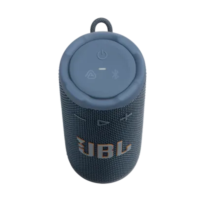 Speaker Grip Blue
