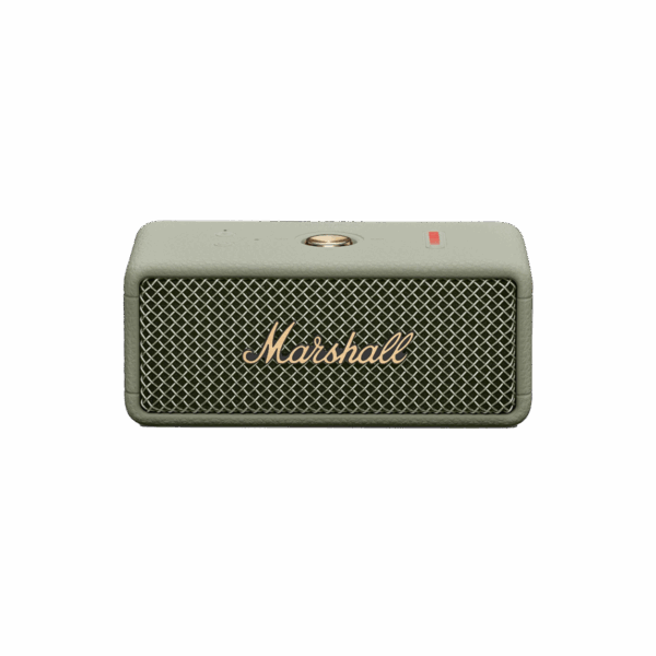 Marshall emberton iii true stereophonic sage