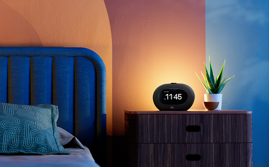 JBL Horizon 3 sunrise alarm speaker