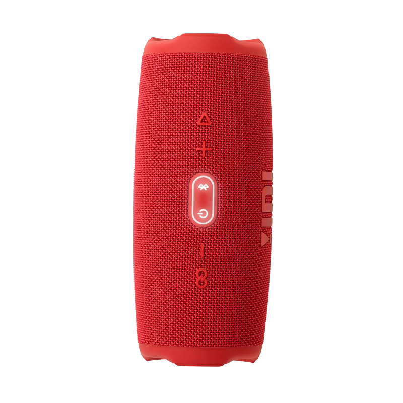 Charge 5 Red