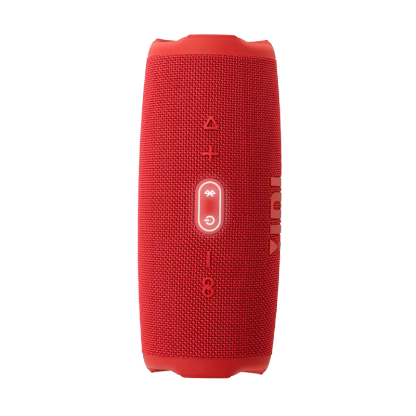 Charge 5 Red