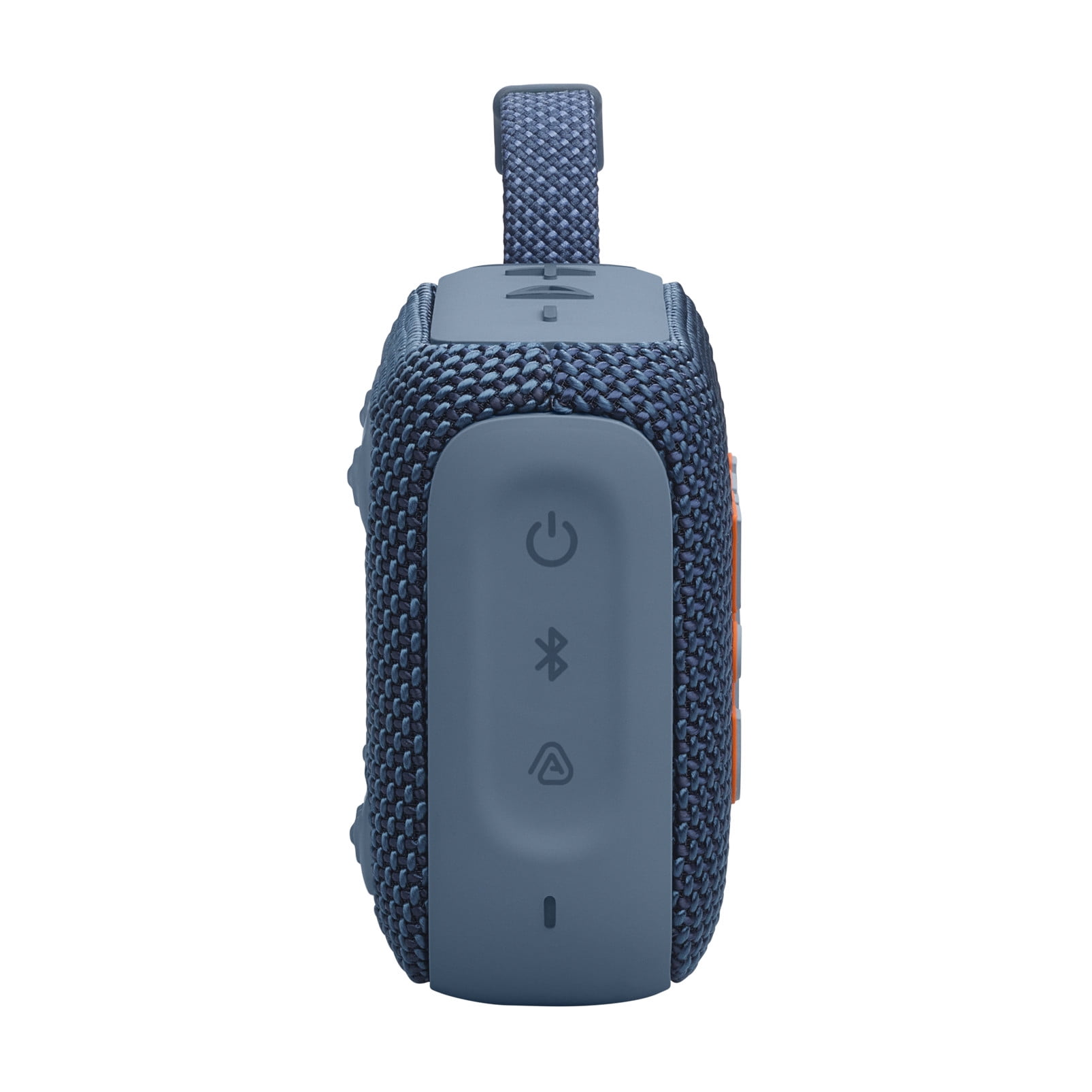  Go 4 Portable Bluetooth Speaker Black