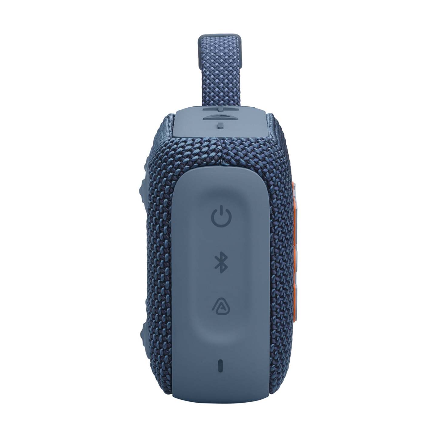  Go 4 Portable Bluetooth Speaker Black