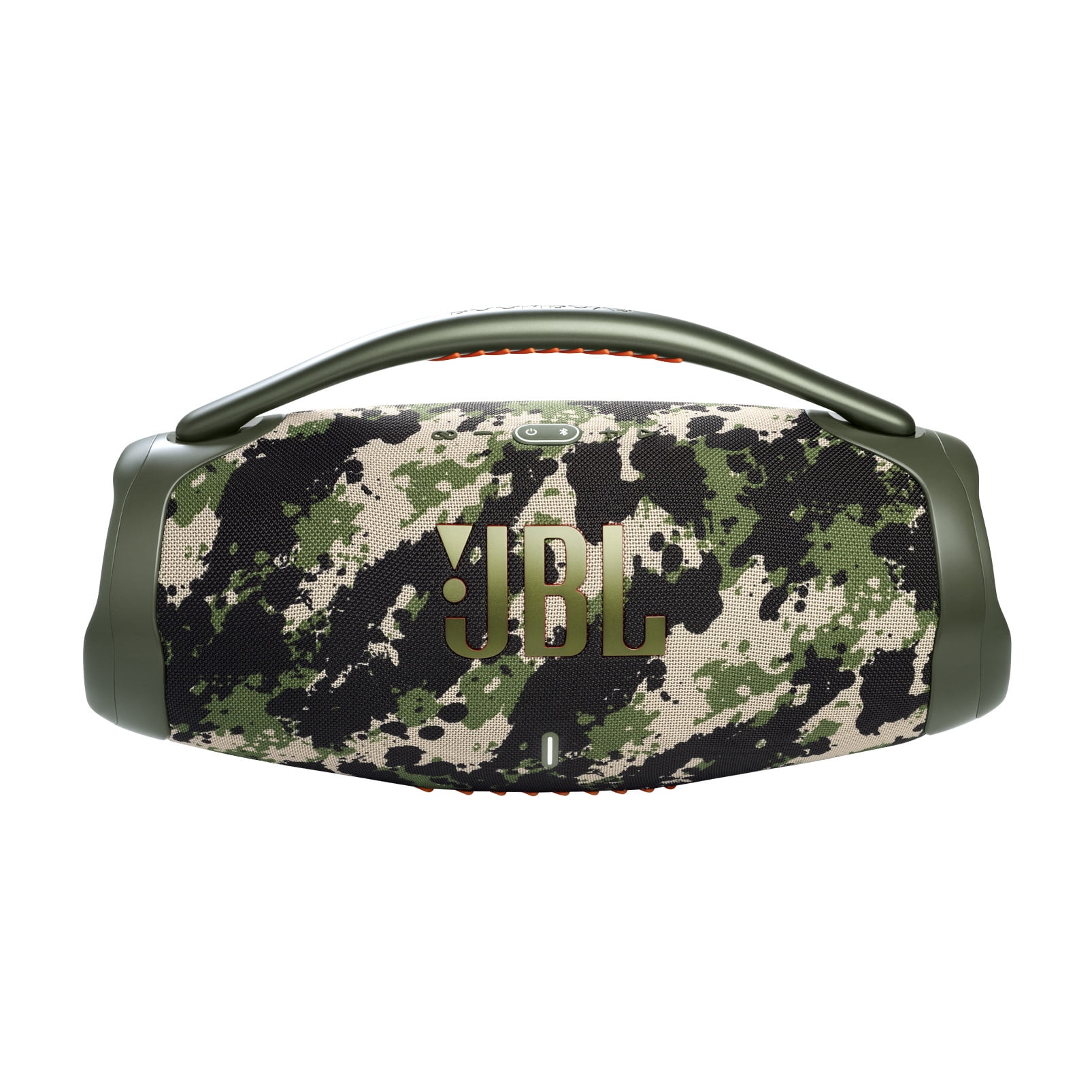  Boombox 3 - Portable speaker - Squad