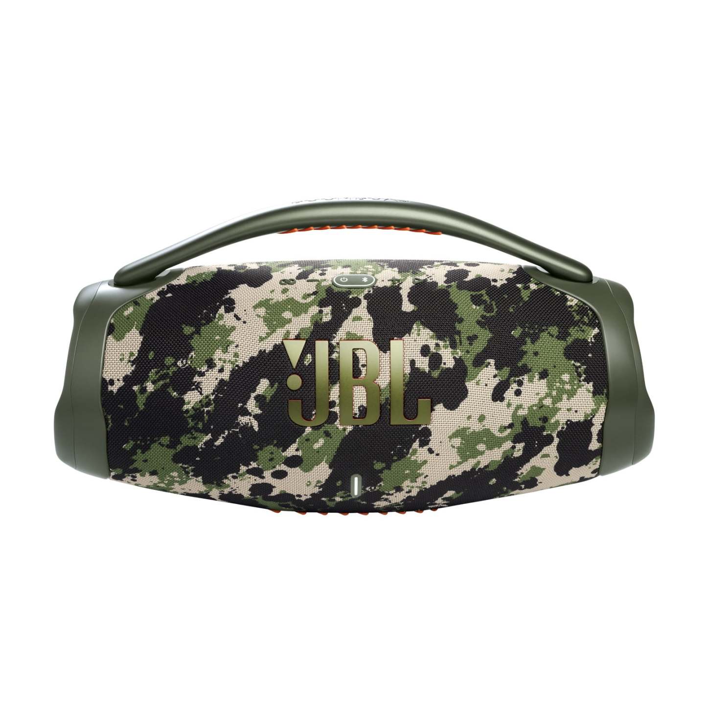 Boombox 3 - Portable speaker - Squad