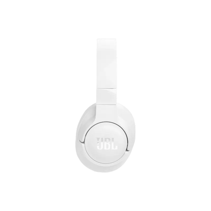 TUNE 770 NC White